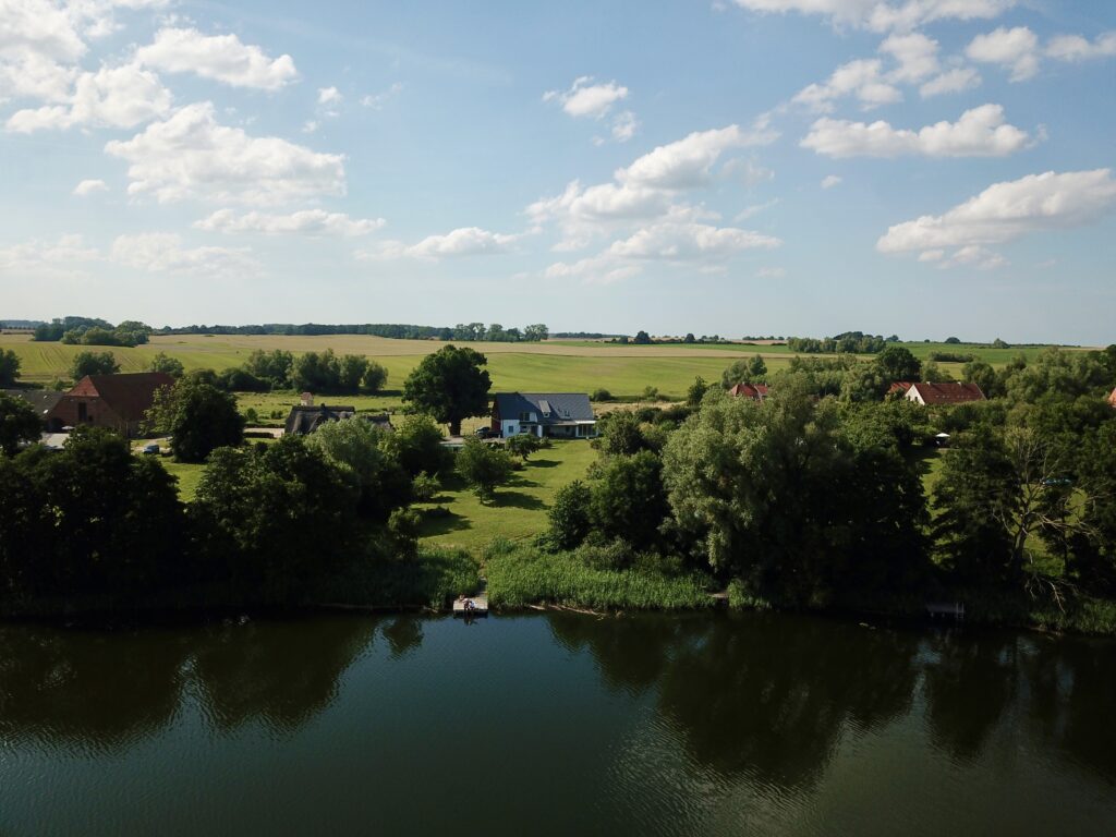 Freizeittips in der Nähe von Kloster Tempzin OT Häven am Keezer See