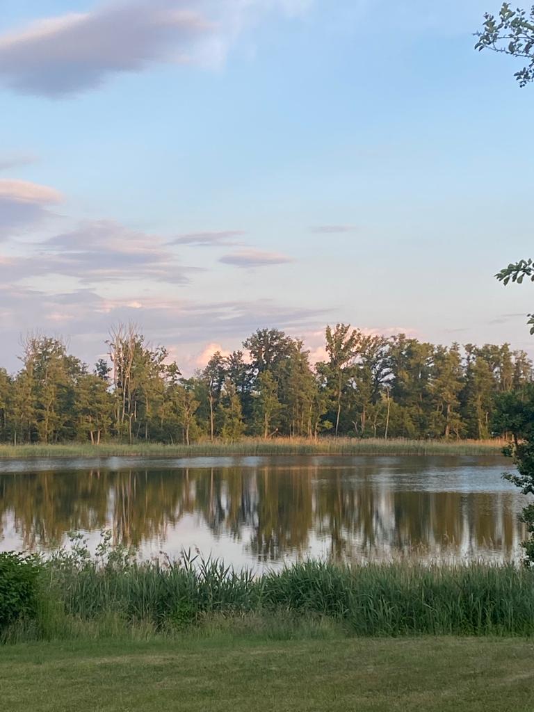 Impressionen seehaus häven 02