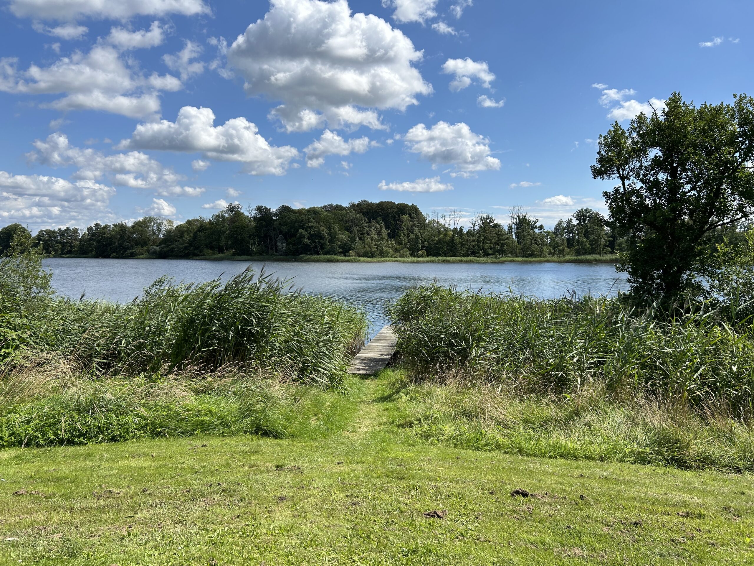 Impressionen seehaus häven 14