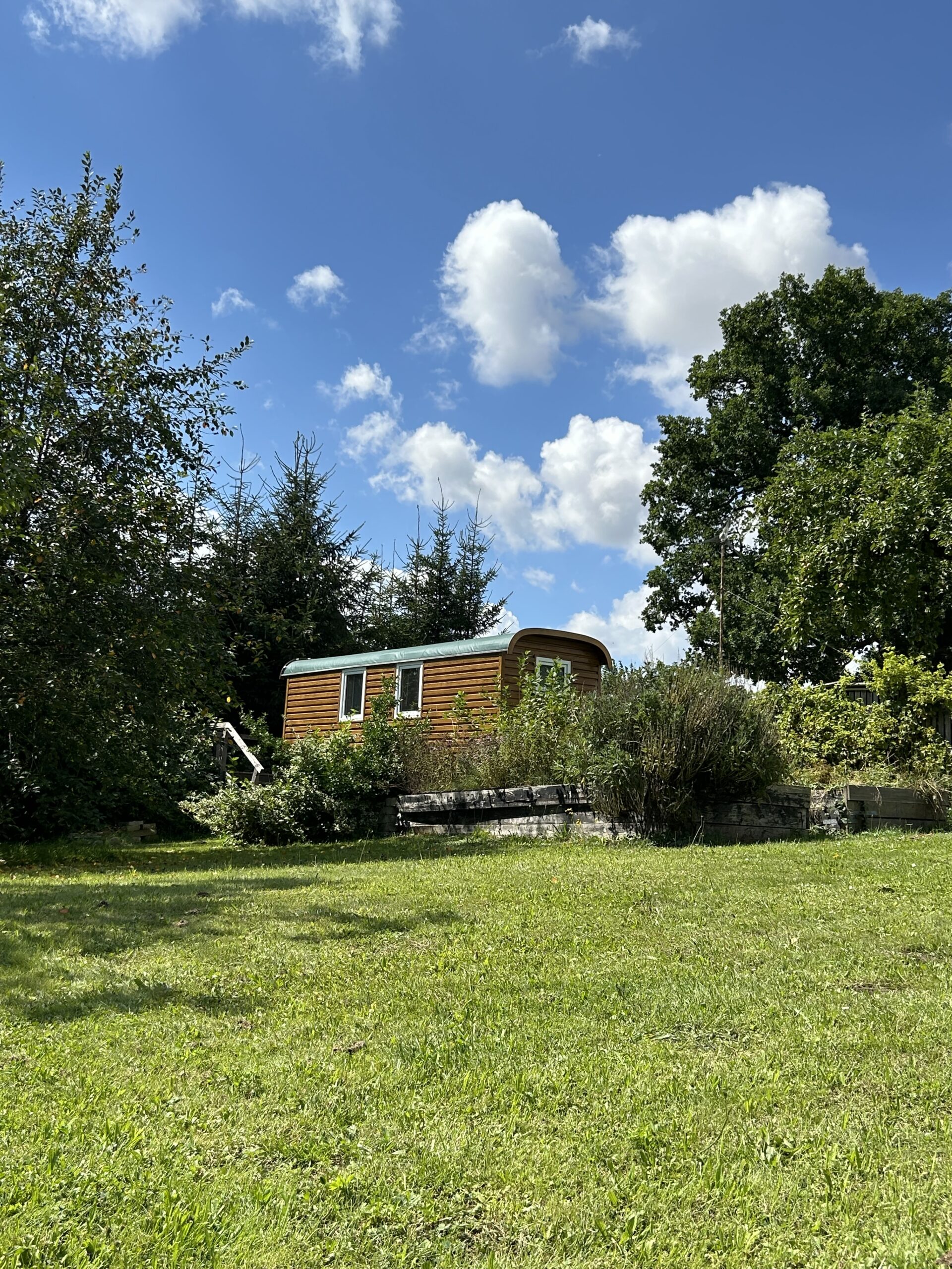 Impressionen seehaus häven 16