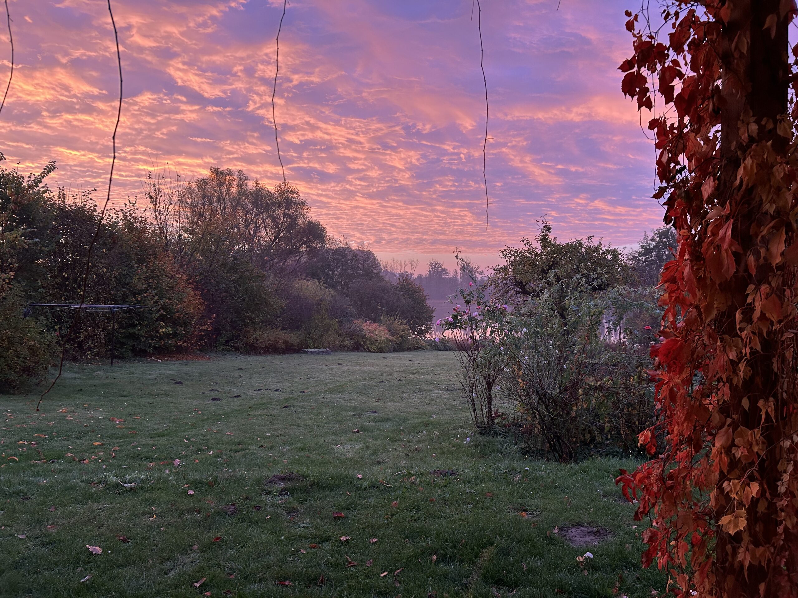 Impressionen seehaus häven 18