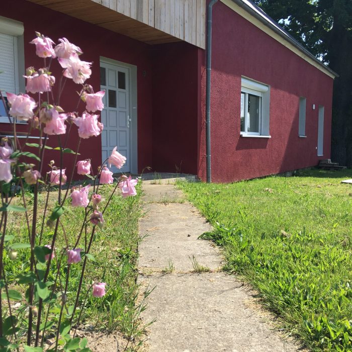 Impressionen seehaus häven 11