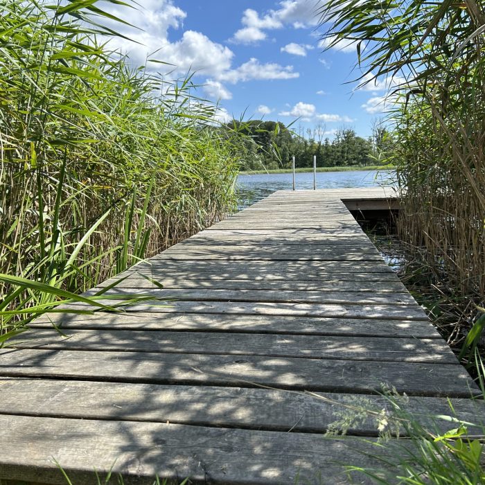 Impressionen seehaus häven 15