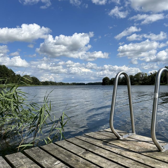 gesamtes Seehaus Haeven 16