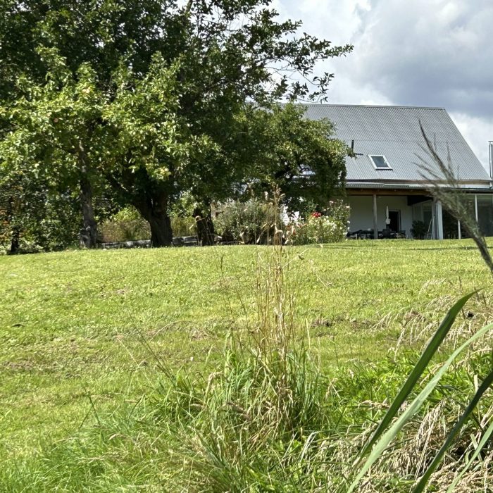 gesamtes Seehaus Haeven 17
