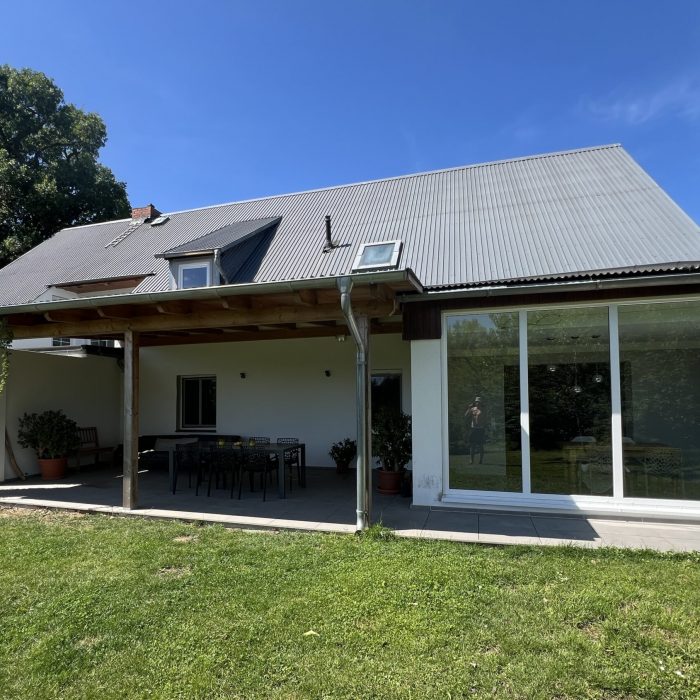 gesamtes Seehaus Haeven 19
