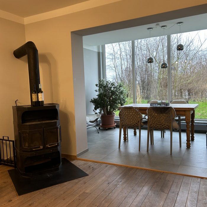 gesamtes Seehaus Haeven 22