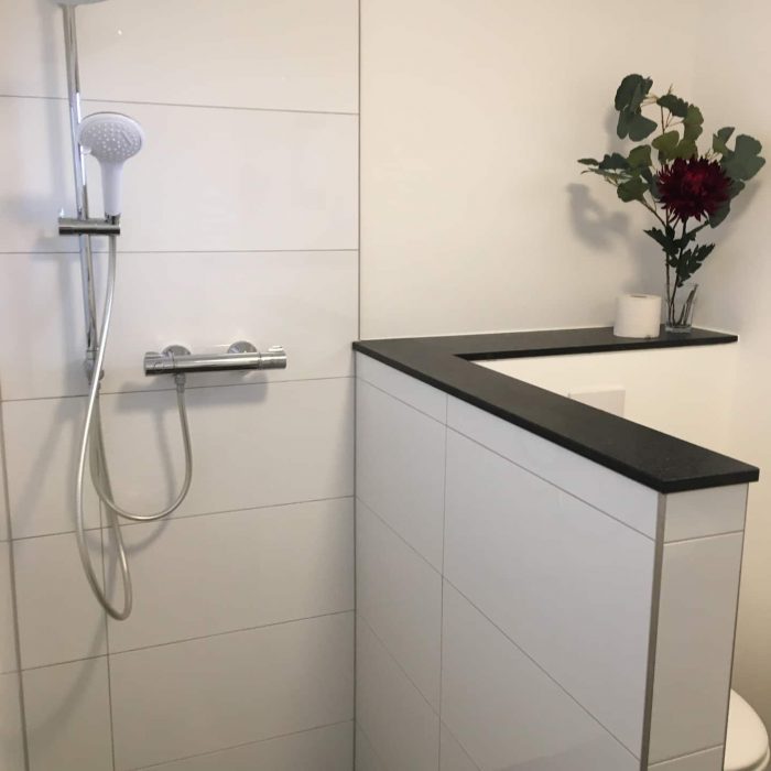 kleine Wohnung - seehaus haeven 01