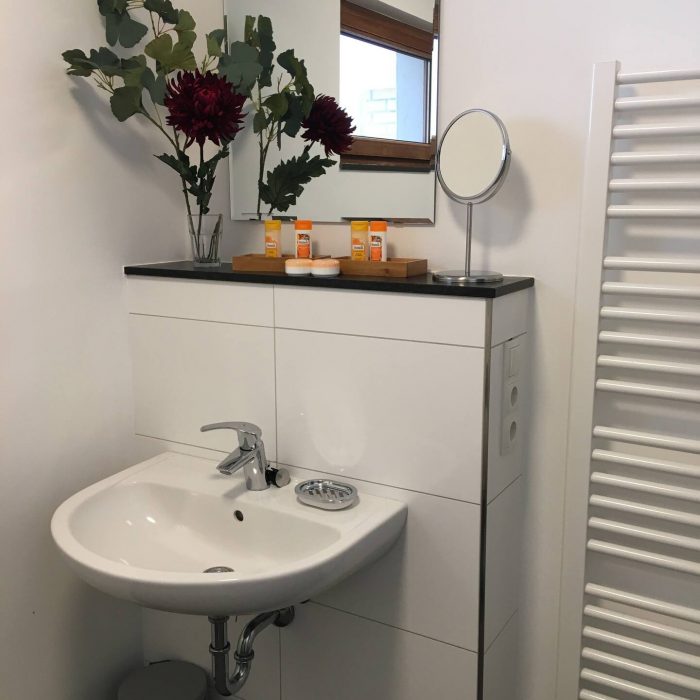 kleine Wohnung - seehaus haeven 03