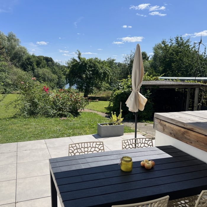 kleine Wohnung – seehaus haeven – header